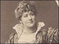 Dame Ellen Terry