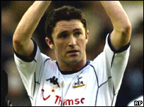 Robbie Keane