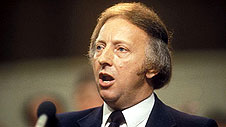 Arthur Scargill
