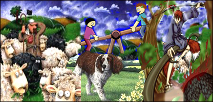  قصه های زندگی