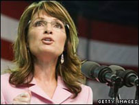Sarah Palin
