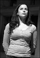 Liberdad! in rehearsal - Image: C.A.Hylton 