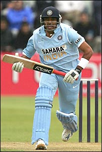 रॉबिन उथप्पा