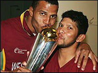 वेस्टइंडीज़