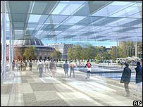 在英国大学攻读设计专业