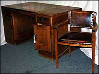 फर्नीचर