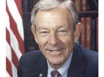 George Voinovich