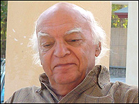 نجف دريابندری