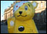 Pudsey Bear