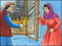 خانه نو زندگی نو