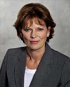 Anna Soubry