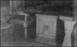 Still from the Masonic Hall in Retford