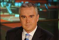Huw Edwards