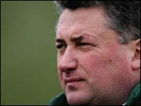 Paul Nicholls