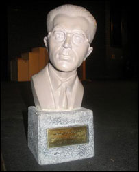 جايزه ادبی هدايت