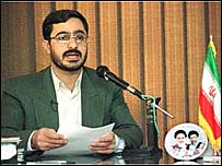 سعيد مرتضوی