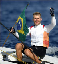 Robert Scheidt (foto Wander Roberto/COB)