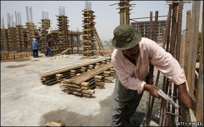 بازسازی در عراق