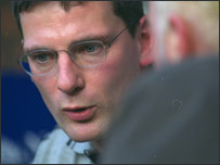 Craig Levein