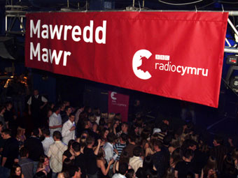 Mawredd Mawr 2005