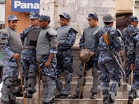 नेपाली सैनिक