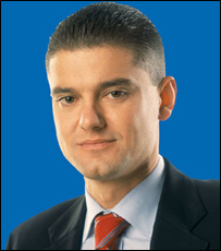 Cristian Boureanu