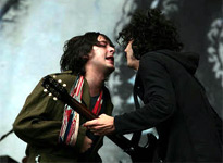 Dirty Pretty Things