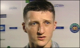 Carl Froch