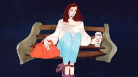 Rhan o glawr Mr Perffaith