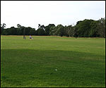 Flood plain