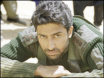 ابھیشیک بچن