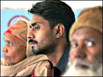 गुर्दा चोरी के शिकार