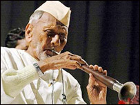 بسم اللہ خان 