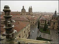 Salamanca