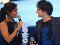 Natalie Imbruglia e Jamie Cullum