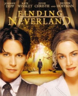 Finding Neverland