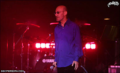 سياوش قميشی