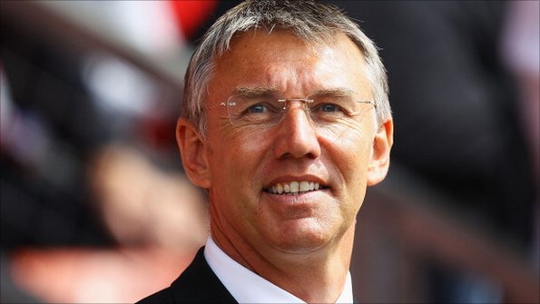 Nigel Adkins