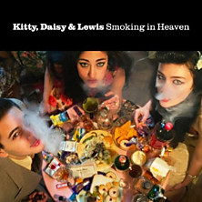 Review of Smoking in Heaven 