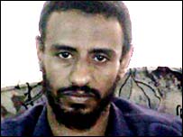 Muhammed Farac Ahmed Bismillah