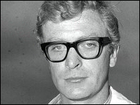 Michael Caine