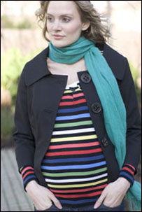 اميدواري اودغاښونو درد