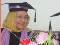 صدای آّبادی