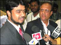 अताउल्ला ख़ान