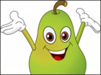 يوه هجايي کلمه