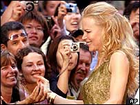 निकोल किडमैन