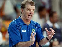 O técnico Bernardinho (Foto: Wander Roberto/COB/Divulgação)