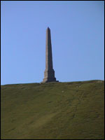Cherhill Monument