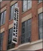 Lace Market luxury flat