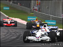 رابرت کوبیکا